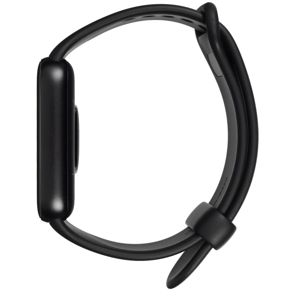 Smart qolbaq Xiaomi Smart Band 10 Pro (M2552B1) BHR08W9GL Midnight Black — Saatlar, Bakı (3)