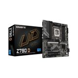 Ana plata “gıgabyte Z790 d DDR5 LGA1700” — HyperTitan — Компьютеры и ноутбуки