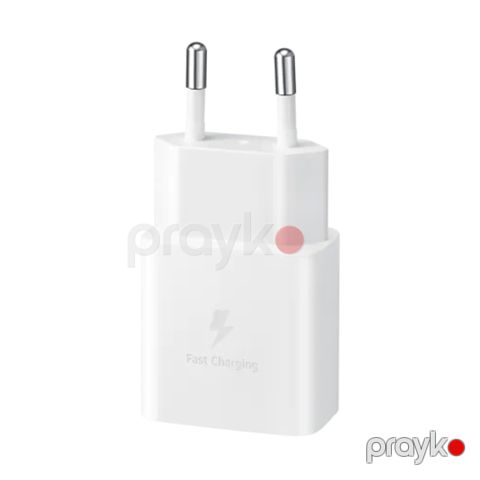 Adapter Samsung 15W EP-T1510XWEGRU White