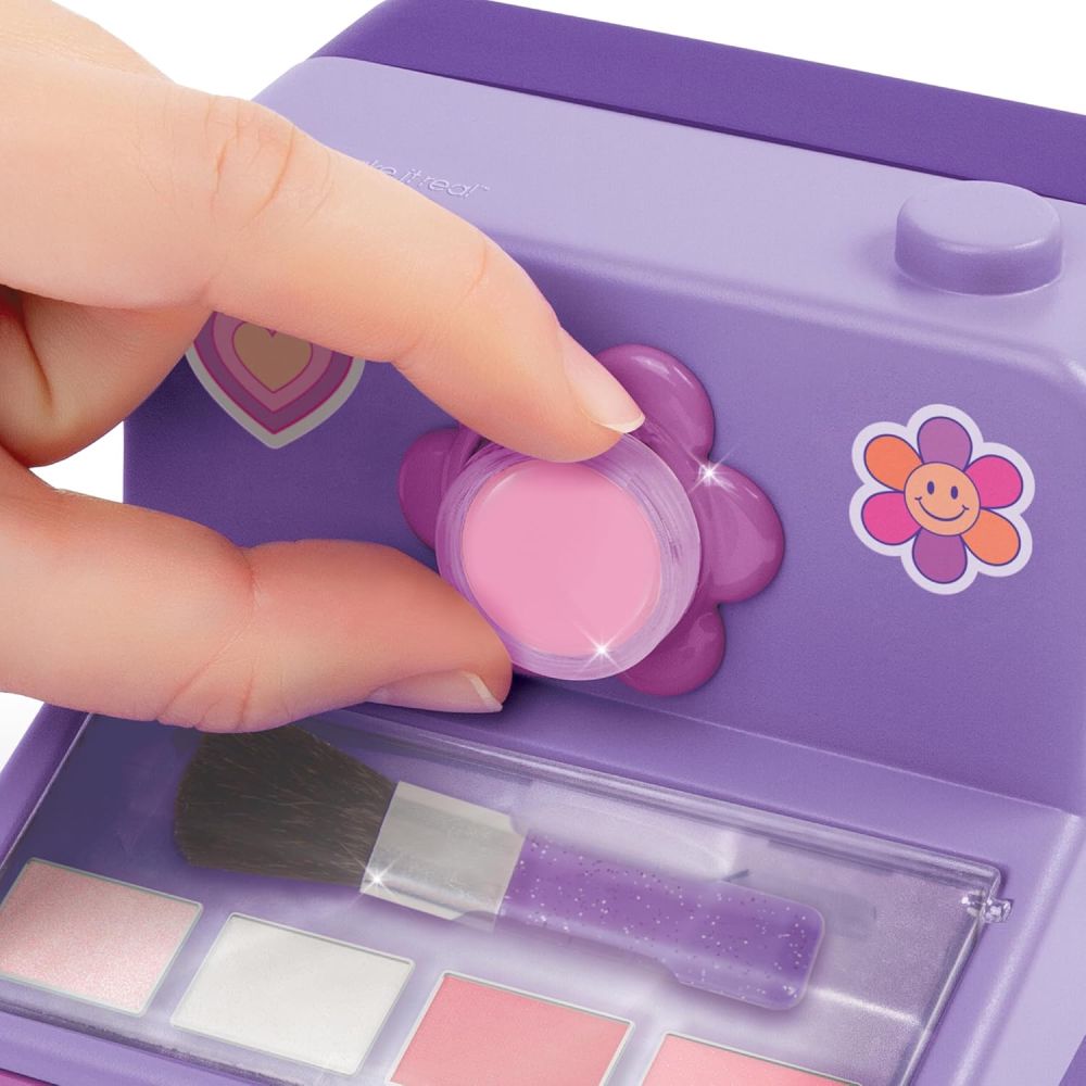 Dekorativ kosmetika dəsti Make it Real Instant Glam Cosmetic Case 2702MR / 695929027025 — Mallar, Bakı (3)