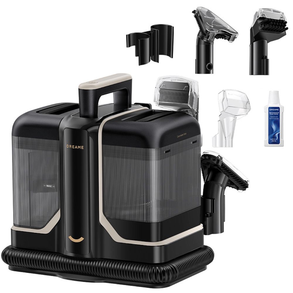 Yuyucu tozsoran Dreame N10 Carpet Spot Cleaner — Ev texnikası, Bakı (2)