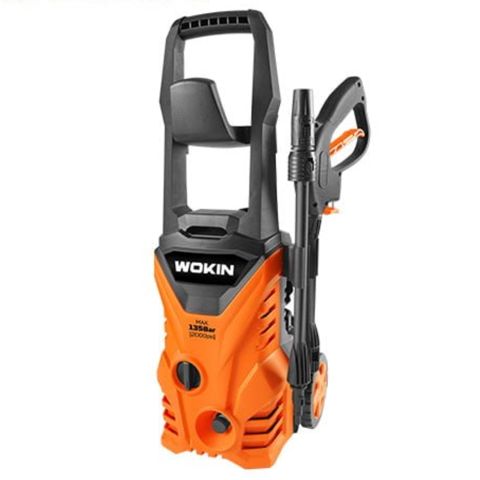 Yüksək təzyiqli yuyucu aparat Wokın W794003 — Bakı