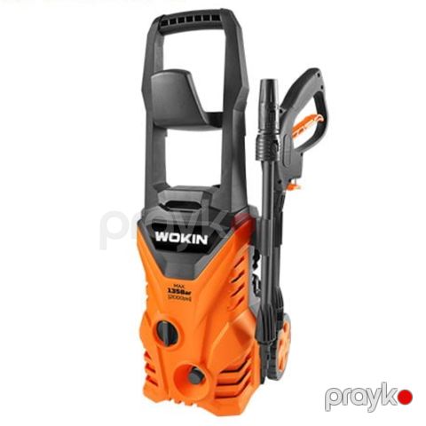 Yüksək təzyiqli yuyucu aparat Wokın W794003 — Bakı