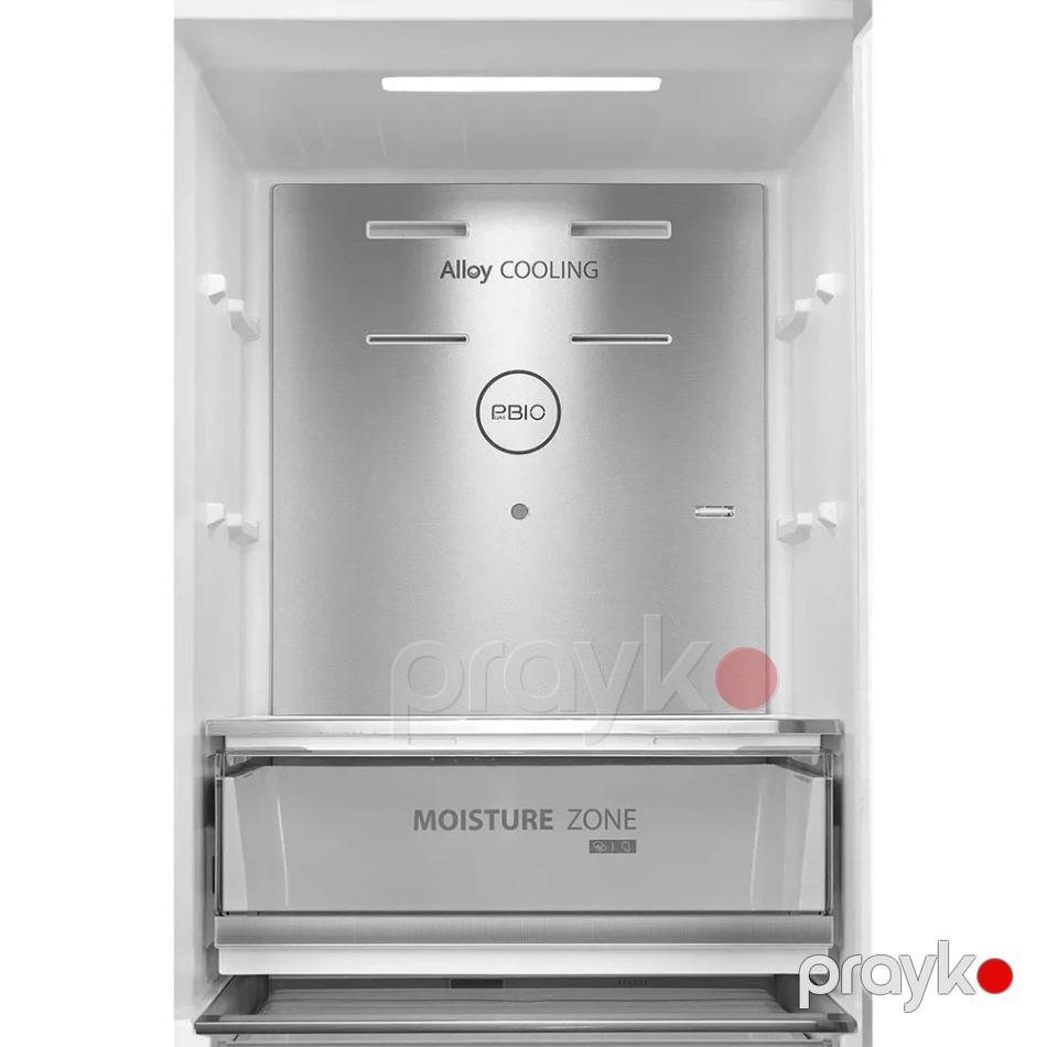 Soyuducu Toshiba GR-RB449WE-PMJ(06) — Soyuducular, Bakı (4)