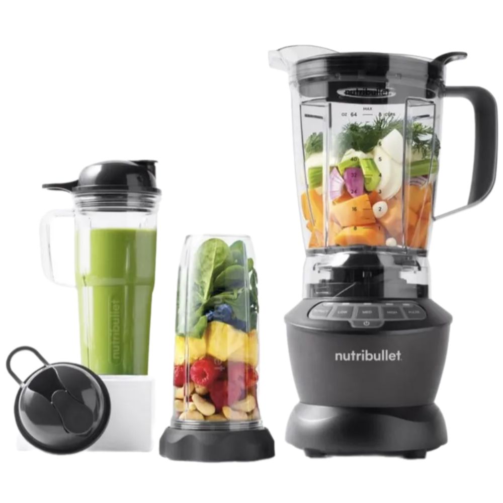 Blender Nutribullet NBF500DG — Mətbəx texnikası, Bakı (3)