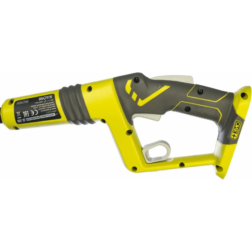 Akkumulyatorlu kolkəsən Ryobi One+ OHT1850X — Mallar, Bakı (3)