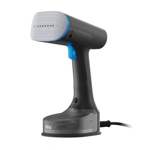 Buxarlı ütü Braun QuickStyle 5 GS5031, Black (0X13810101) — Bakı