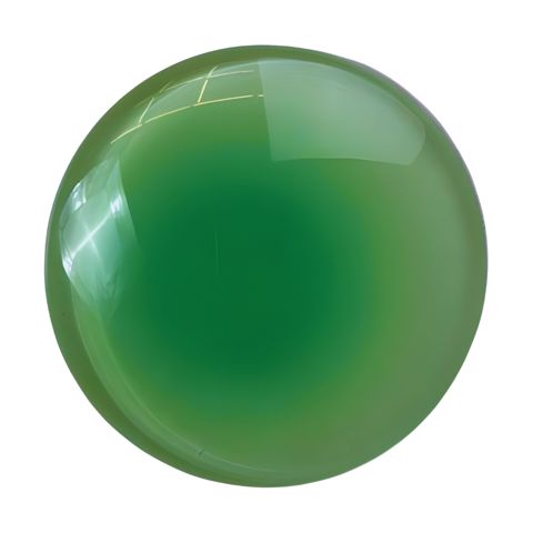 New Fashion Popsocket Grip Green — Bakı