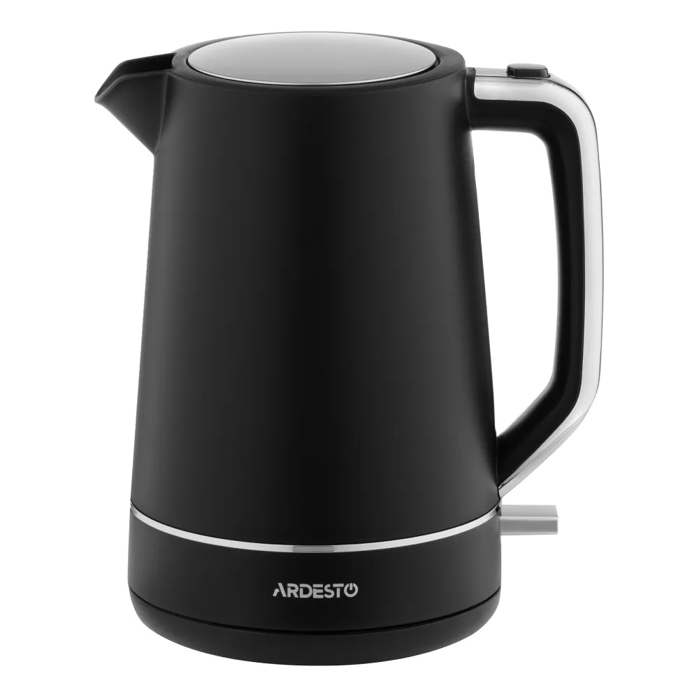 Elektrik çaydan Ardesto EKL-450B — Electric kettles and thermopots