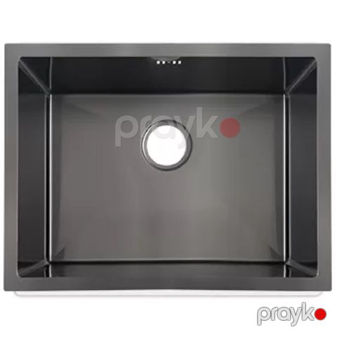 Mətbəx çanağı Bompani / BO6045NB — Bakı