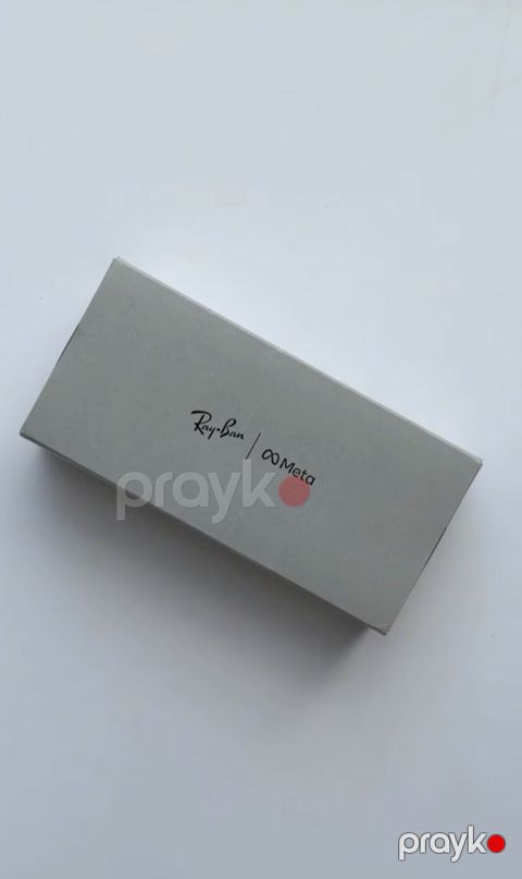 Ray-ban Meta Gen2 eynəyi — Bakı