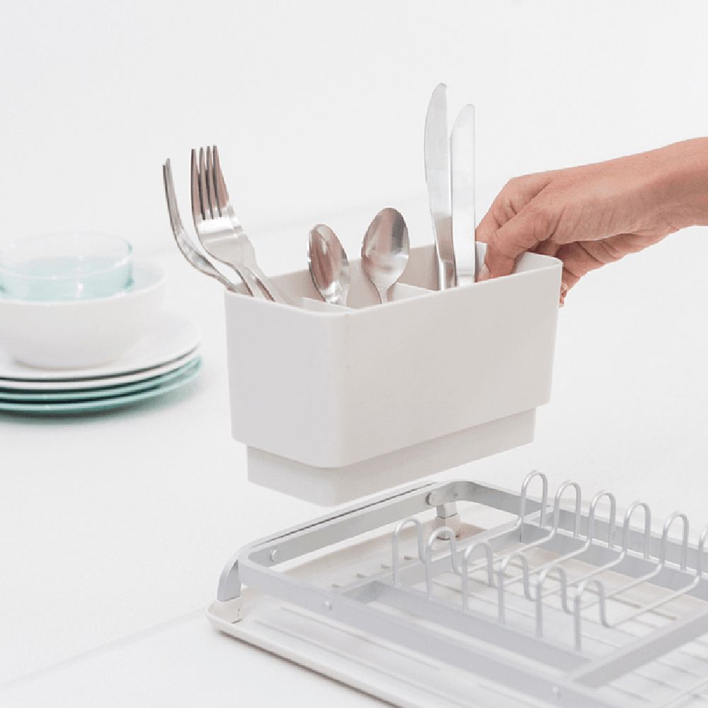 Qab üçün quruducu Brabantia Food Enjoyment 117282 — Mallar, Bakı (3)