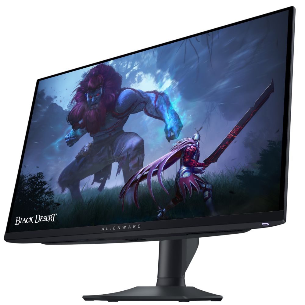 Monitor Dell Alienware 27 AW2725Q (210-BLHH_AZ) — Monitorlər, Bakı (3)