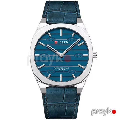 Saat curren 8480-3 — Bakı