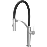 Mətbəx kranı Deante Corda BRC_F72M — Краны и смесители