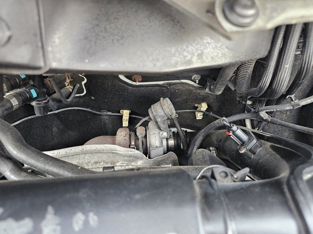 Ford Transit, 2.2 L, 2009 il, 172 900 km — Avtomobillər, Bakı (10)