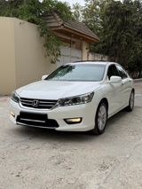 Honda Accord, 2.4 L, 2013 il, 164 000 km — Avtomobil