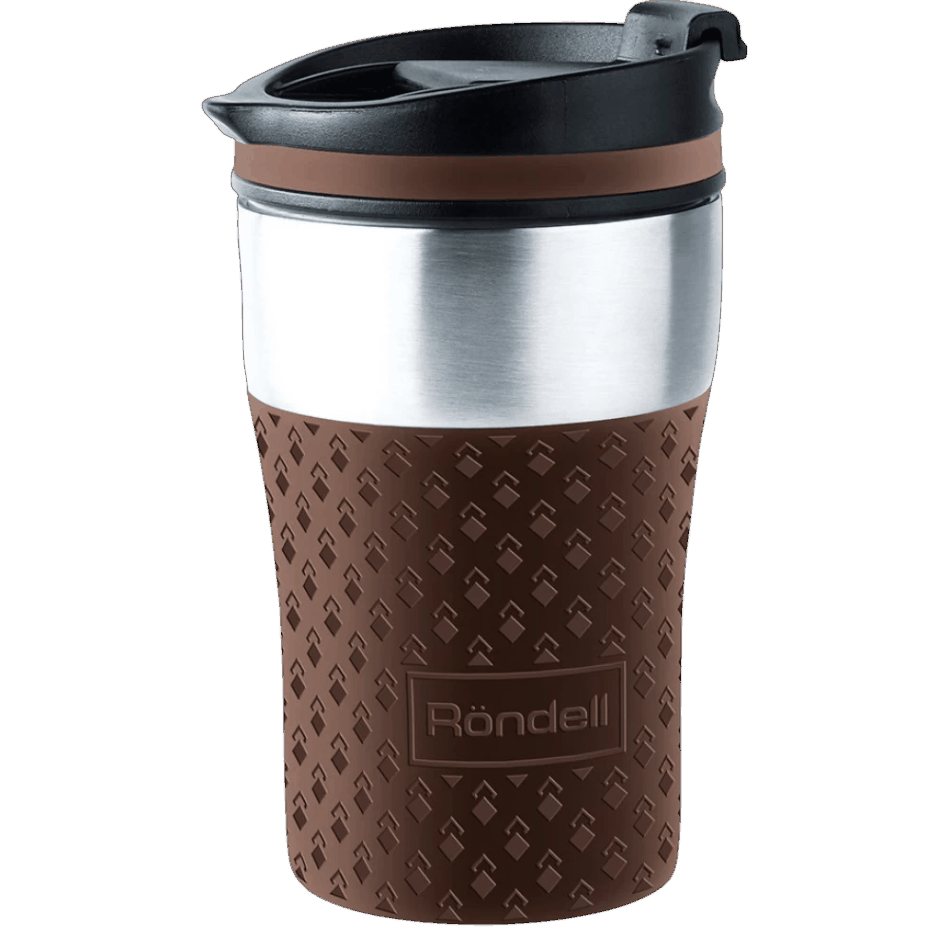 Termo fincan Rondell The Morning Mocco RDS-1162 — Ev texnikası, Bakı (2)