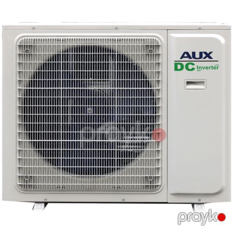 Multi-split xarici blok AUX AM3-H21/4DR3 3 Port (R32)