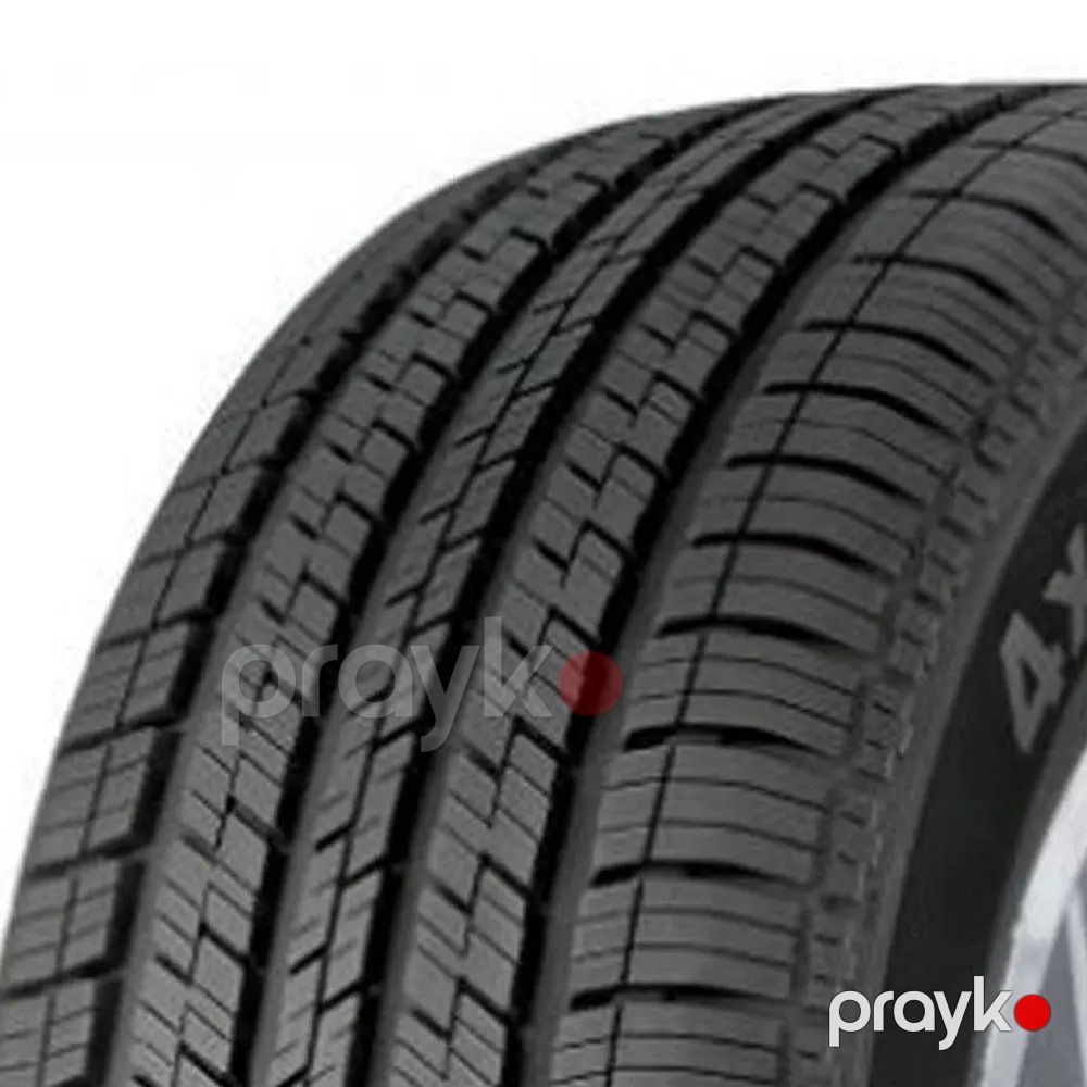 Avtomobil təkəri Continental 4x4Contact 110H 265/60R18 (3549130000) — Şinlər, Bakı (2)