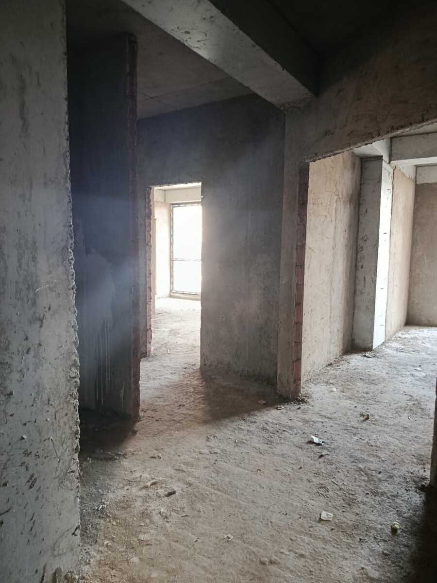 3-otaqlı yeni tikili, Nizami m., 111 m² — Mənzil, Bakı (10)