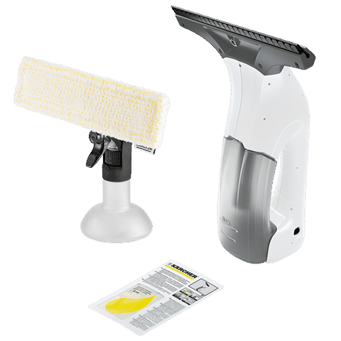 Karcher Window Cleaner WV 1 Plus — Bakı