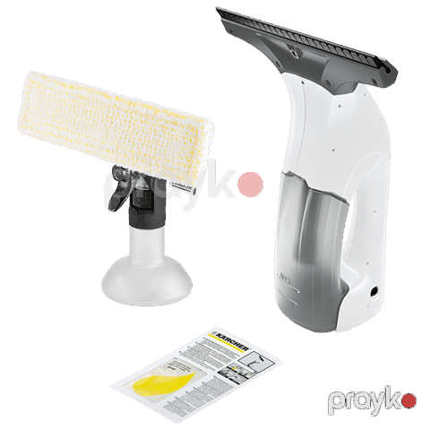 Karcher Window Cleaner WV 1 Plus — Bakı