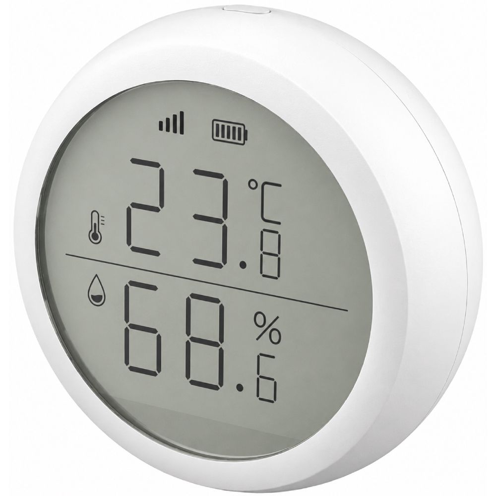 Termotənzimləyici Imou ZTM1 / IOT-ZTM1-EU — Ağıllı ev, Bakı (2)