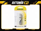 USB Type-C Simsiz Bluetooth Adapter — Avtomir N1 — Запчасти и аксессуары