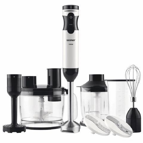 Blender Zelmer ZHB6500 — Bakı
