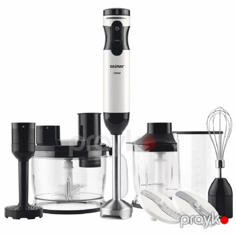 Blender Zelmer ZHB6500 — Bakı