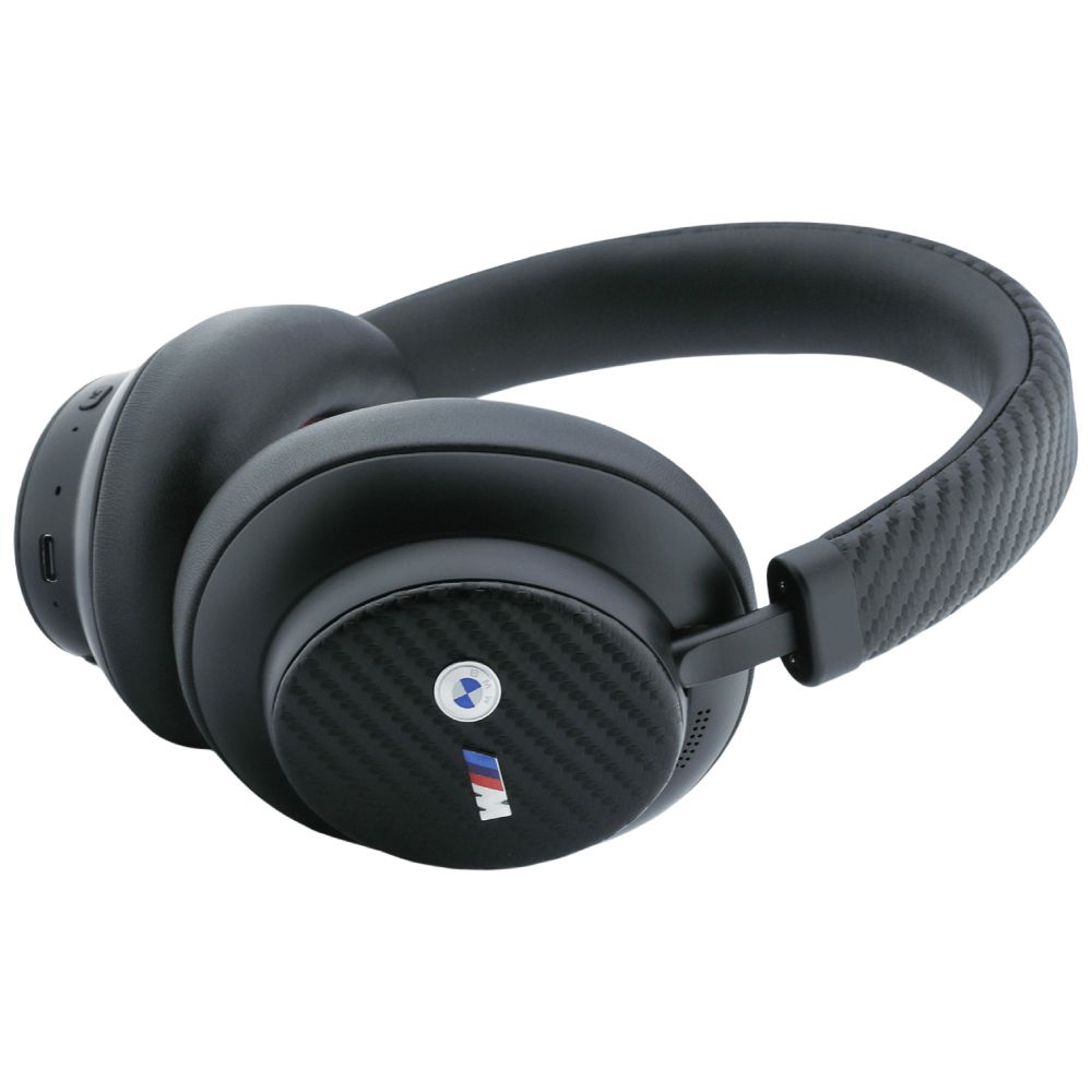 Qulaqlıq BMW M Black — Mallar, Bakı (2)