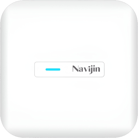 Giriş nöqtəsi Navijin NW-AP625-2.5G — Bakı