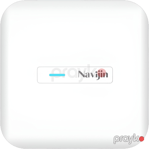 Giriş nöqtəsi Navijin NW-AP625-2.5G — Bakı