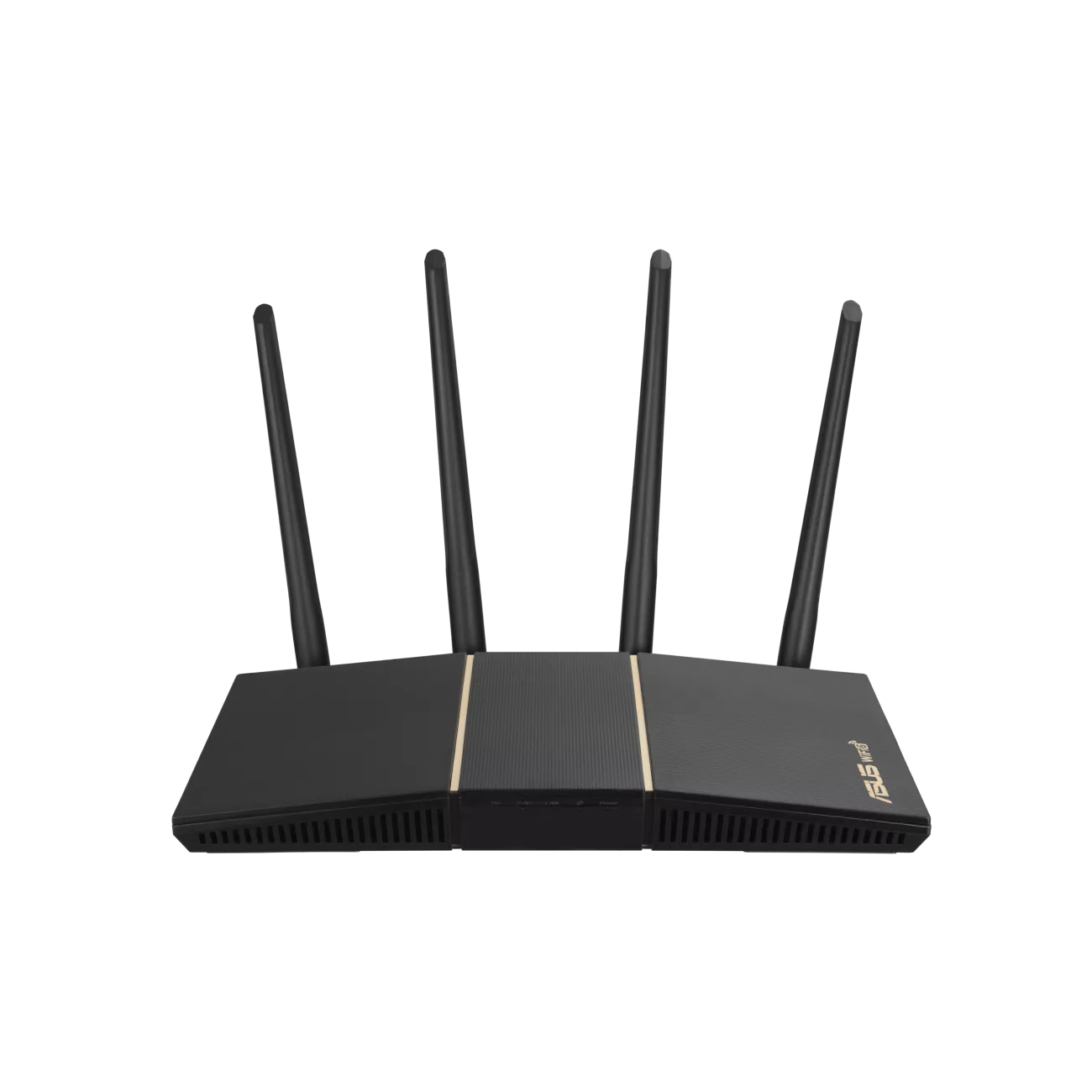 Router ASUS RT-AX57 Wi-Fi 6/128MB FLASH/256MB RAM/1.7GHZ quad-core prosessor (90IG06Z0-MO3C00) — Bakı