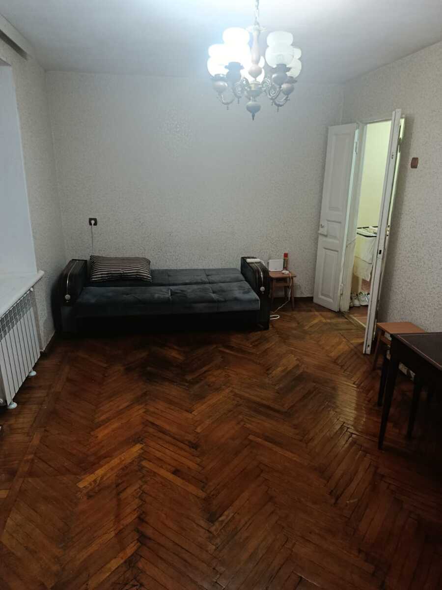 1-otaqlı mənzil kirayə verilir, Səbail r., 24 m² — Mənzil, Bakı (7)
