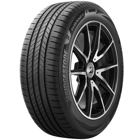 Avtomobil təkəri Bridgestone Turanza T006 107Y 275/40R22 XL — Bakı