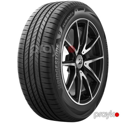 Avtomobil təkəri Bridgestone Turanza T006 107Y 275/40R22 XL — Bakı