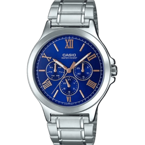 Casıo MTP-V300D-2AUDF — Bakı