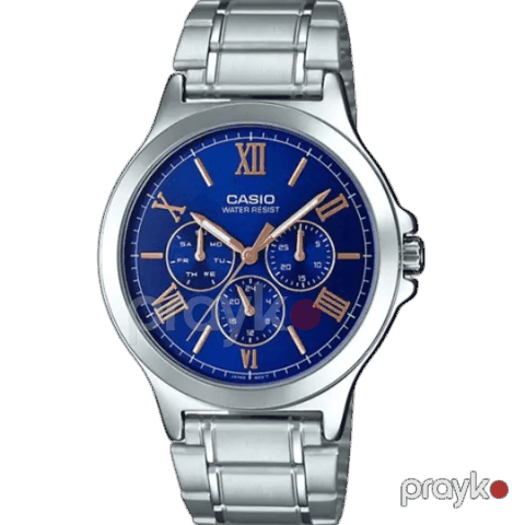 Casıo MTP-V300D-2AUDF — Bakı