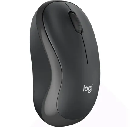 Simsiz kompüter siçanı Logitech M240 Graphıte (L910-007119) — Bakı