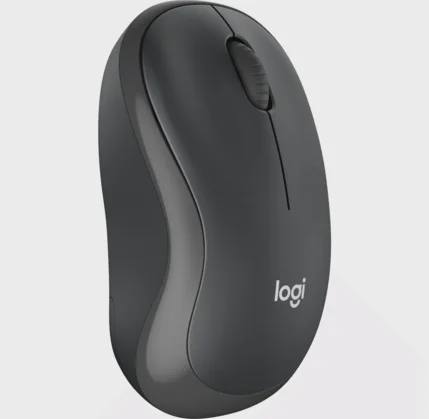 Simsiz kompüter siçanı Logitech M240 Graphıte (L910-007119) — Baku Electronics — Computers & Laptops