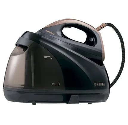 Buxar generatorlu ütü Panasonic NI-GT500NTW — Bakı