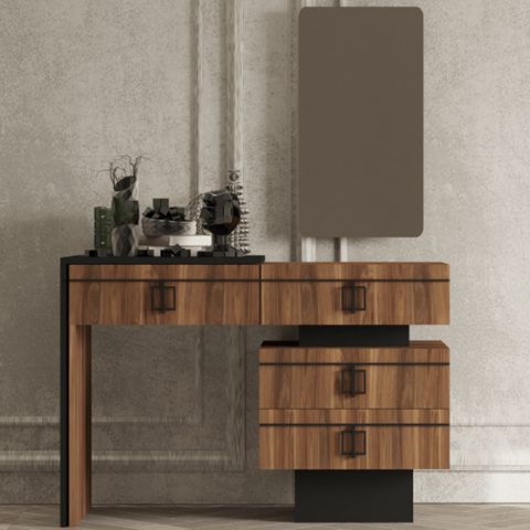 Trümo Komfort Vanessa — Bakı