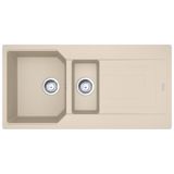 Mətbəx çanağı Franke UBG 651-100 3 1/2WWK REV WRO SIP OA / 114.0582.279 — Кухонные мойки