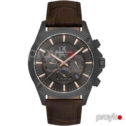 Saat Daniel Klein DK114346-6 — Bakı