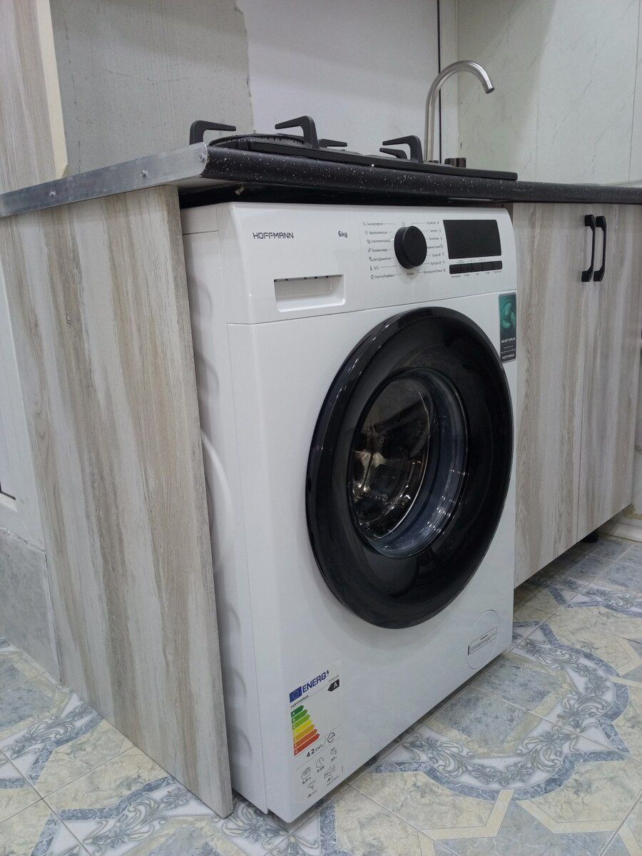 1-otaqlı mənzil kirayə verilir, Ağadadaş Qurbanov küç.11, 17 m² — Mənzil, Bakı (8)