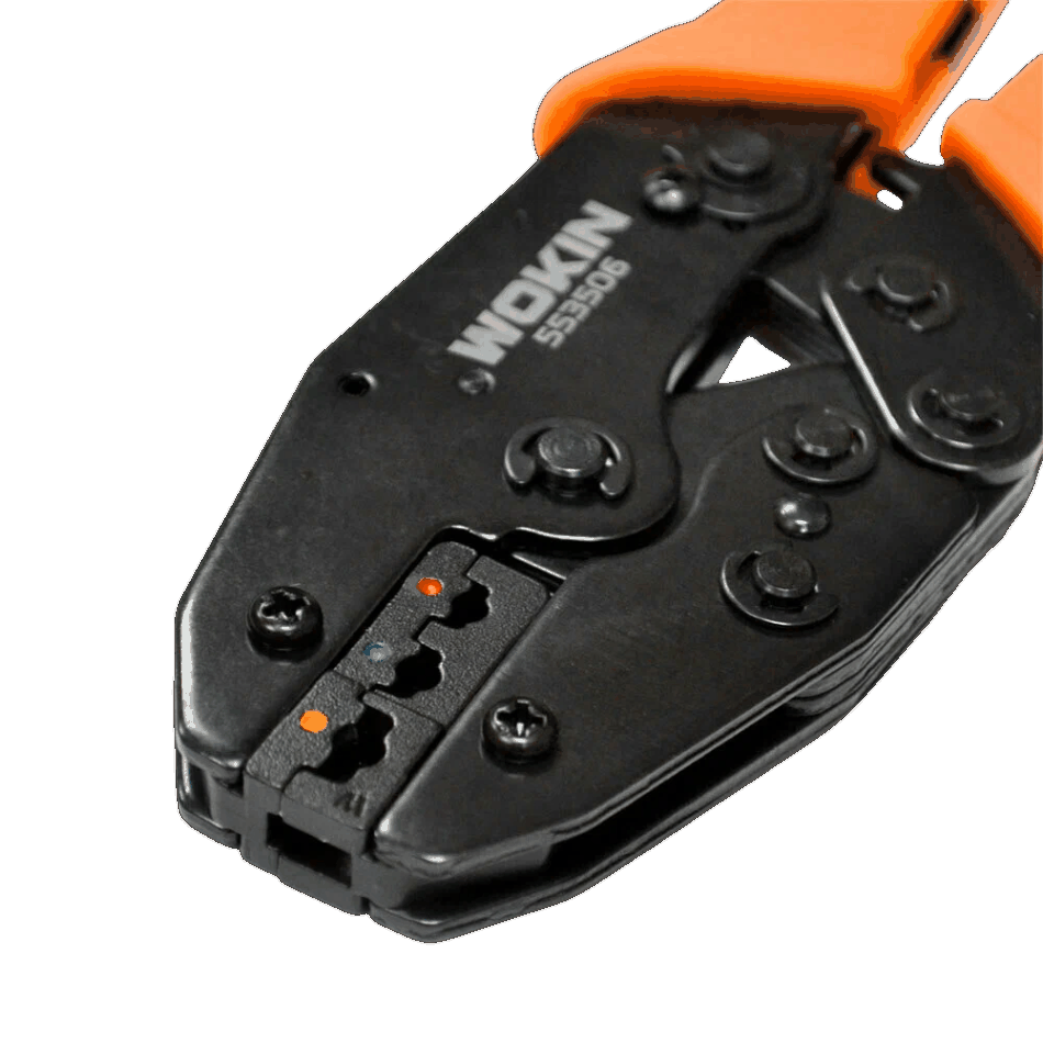 Kabel sıxan Wokin W553506 — Mallar, Bakı (2)