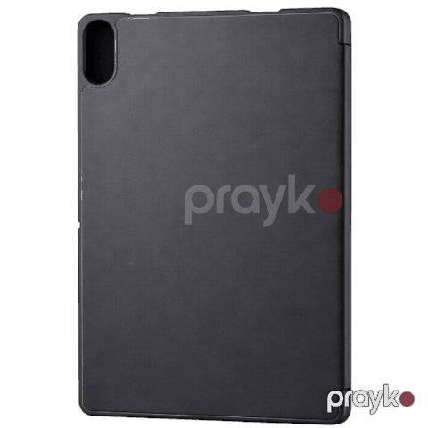 Honor Pad X8b Book case Smart Black — Bakı