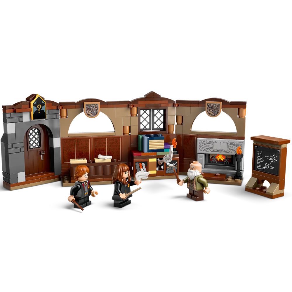 Lego Harry Potter Hogwarts Castle: Charms Class 76442 / 5702017812809 — Mallar, Bakı (3)
